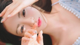 金龟子穿的衣服[未删减]