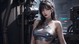 巨乳美女躺在床上露脸口交[正片]