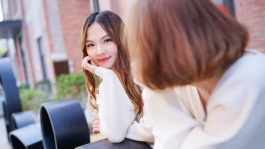 小夫妻结婚现场翻脸[蓝光]