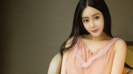 中国女体操何可欣走光[720P]