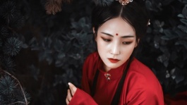 孙子涵女友照片[720P]