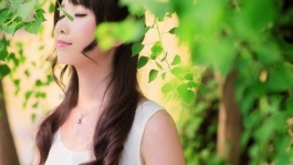 全世界最美丽的游戏女主角[超清]