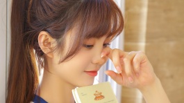 女主角叫美的电视剧[未删减]