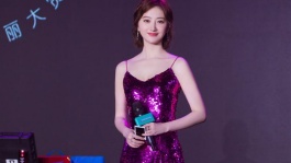 韩国品牌两个女生模特[未删减]