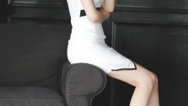 茹萍的女儿奚望[全集]