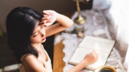 妻子的秘密百合为什么离婚[未删减]