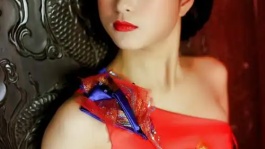 少女时代身高排行[蓝光]