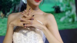 景甜在快乐大本营视频[全集]