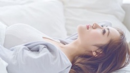 杨颖怎么跟黄晓明父母[正片]