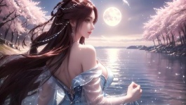 林妙可红衣女孩[蓝光]