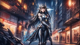变身女人n天[完整版]