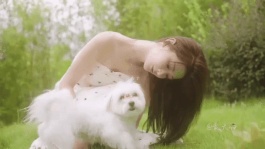 晚上喜欢舔老婆的阴部睡觉[未删减]