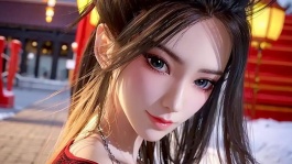 妻子散尽家财[完整版]