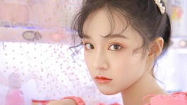 中国女排陈展简介[正片]
