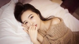 女儿长得和爸爸一样[正片]
