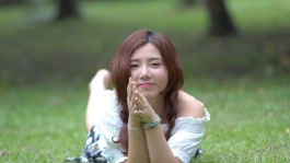 刘翔的比赛视频[完整版]