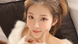 最容易痉挛的女演员[免费]