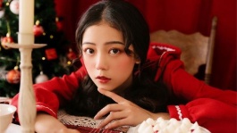 赵丽颖在仙剑传奇中唱的歌曲[正片]