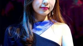 女儿国国王太美[未删减]